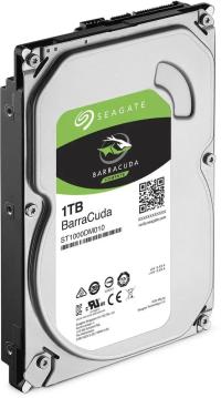 Жесткий диск Seagate Barracuda ST1000DM010 1TB SATA III 3,5