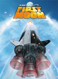 First Moon Joe Wight