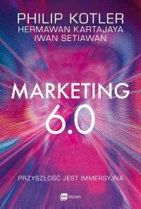 Marketing 6.0 Philip Kotler Hermawan Kartajaya Iwan Setiawan