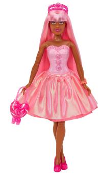 MGA's Dream Ella Candy Princess - Yasmin