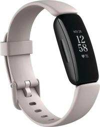 Smartwatch Fitbit Inspire 2 biały UŻYWANY BDB STAN