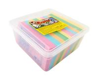 Евро съедобная бумага 400 шт