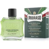PRORASO REFRESHING освежающий лосьон после бритья 100 мл