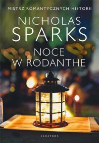 Noce w Rodanthe Nicholas Sparks