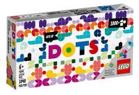 Lego Dots разное Dots 41935