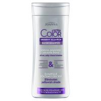 Szampon Ultra Color Joanna 200ml srebrny blond