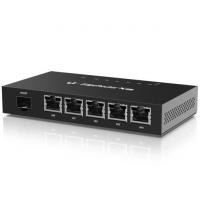 Router przewodowy Ubiquiti ER-X-SFP EdgeRouter 5xLAN SFP