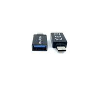 ADAPTER MAXLIFE USB 3.0 do USB-C