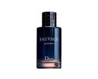 Dior Sauvage 60 мл парфюмированная вода