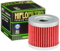 Filtr oleju HIFLOFILTRO HF971
