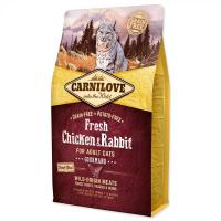 CARNILOVE CAT FRESH CHICKEN 2KG
