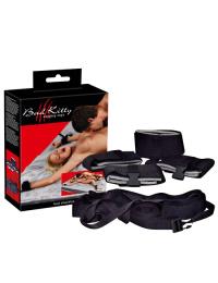 Bad Kitty бондаж набор