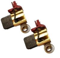 SZCZOTKOTRZYMACZE + SZCZOTKI LONG LIFE 343 METABO 316067170