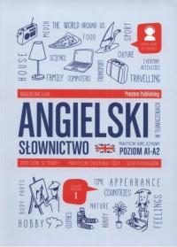 Angielski w Tłumaczeniach. Słownictwo 1 + audio Preston Publishing