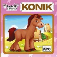 Конек. Сказки из усадьбы Виолетта Пясецкая