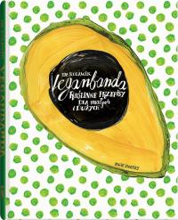 Veganbanda - Roślinne przepisy dla małych i dużych Ida Kulawik / G