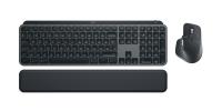 Zestaw LOGITECH MX Keys S Combo
