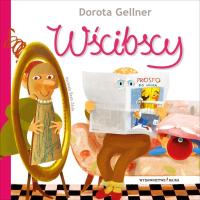 Wścibscy Dorota Gellner, Beata Zdęba Bajka