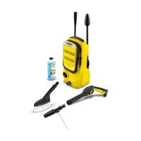 KARCHER K 2 Compact Car - мойка высокого давления CAR KIT / 1.673-506.0