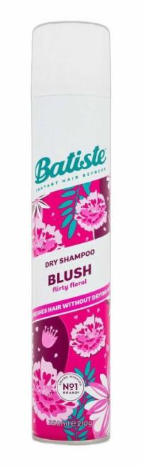 BATISTE Suchy szampon do włosów Blush 350 ml Duży