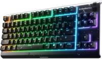Мембранная клавиатура SteelSeries Apex 3 TKL US