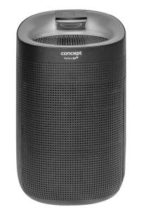 Осушитель и очиститель воздуха Concept OV1210 черный