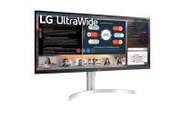 Monitor LED LG 34WN650-W 34 