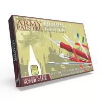 Zestaw narzędzi Army Painter Hobby Tool Kit 10 el.