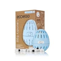 Jajko do prania Ecoegg 70 prań bawełna