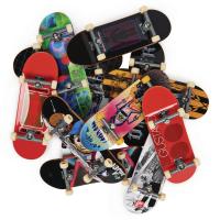 TECH DECK FINGERBOARD MINI DESKOROLKA SPIN MASTER 1 SZT