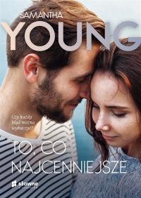To co najcenniejsze Samantha Young
