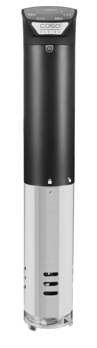 Погружной циркулятор Caso SV 1200 Smart 1200 Вт