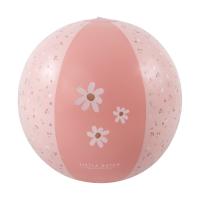 Piłka plażowa Little Dutch Flowers Beach Ball 35 cm