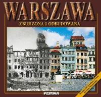 Warszawa zburzona i odbudowana. Wersja polska