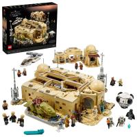 LEGO Star Wars 75290 Kantyna Mos Eisley