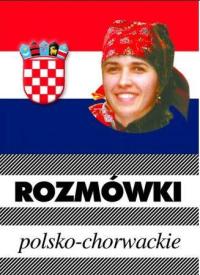 Rozmówki polsko - chorwackie. Piotr Wrzosek