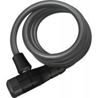 ZAPIĘCIE NA ROWER BLOKADA ABUS zabezpieczenie rowerowe 5510K/180 BK Primo