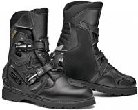 Buty Sidi Adventure 2 Gore Mid Czarny