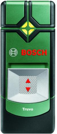 Wykrywacz przewodów detektor cyfrowy Bosch Truvo