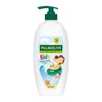 Palmolive żel i płyn do kąpieli dla dzieci 750 ml