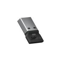 Adapter Bluetooth Jabra Link 380a MS czarny