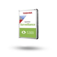 Жесткий диск Toshiba Surveillance HDTODDAD6090 6TB SATA 3,5
