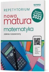 Matura 2023 Matematyka Repetytorium ZR OPERON