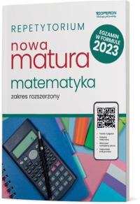 Matura 2025 Matematyka Repetytorium ZR Operon