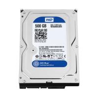 Dysk twardy Western Digital WD Blue WD5000AAKX 500GB SATA 3,5