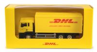Model 1:64, Dhl Dostawczy CARMOTION