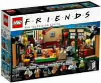 LEGO Ideas 21319 The Central Perk Friends FRENDS NOWE! SZYBKO!