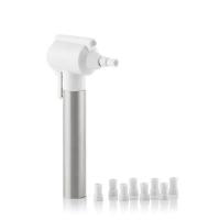 Wybielanie zębów polerowanie szkliwa biały LED