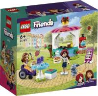LEGO Friends 41753 магазин Блинов плита 6