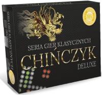 Fan Chińczyk Deluxe